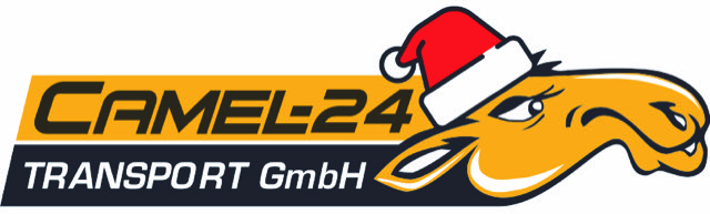 Camel24 Logo